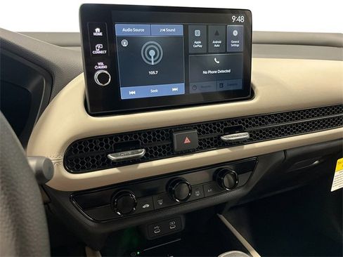 New 2026 Honda HR-V LX image 20