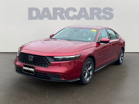 Certified 2023 Honda Accord EX-L image 3