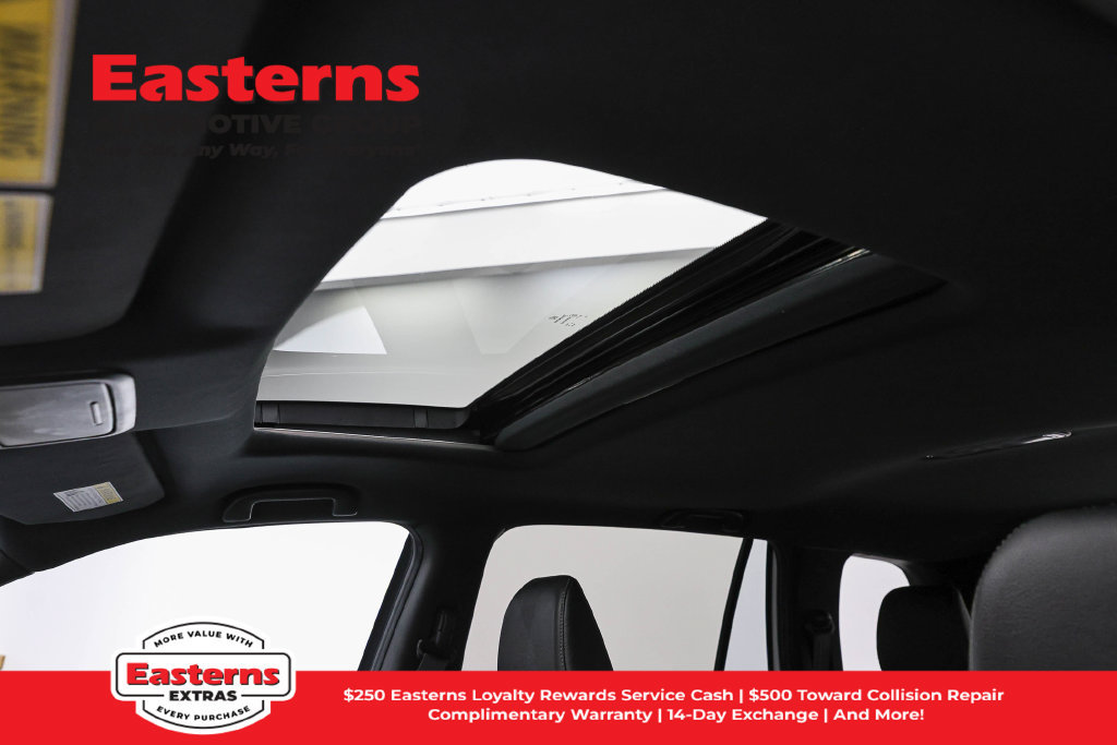 Used 2023 Honda Passport EX-L image 36