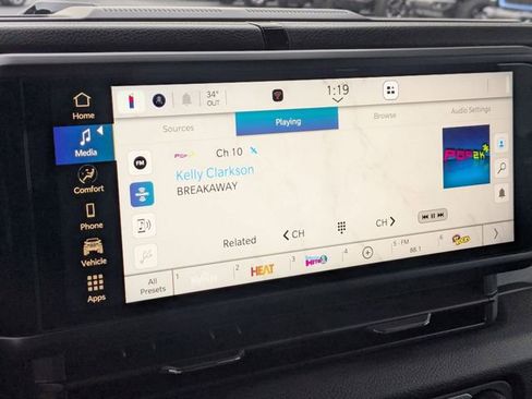 New 2026 Jeep Wrangler Willys image 16