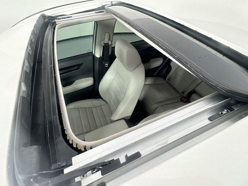 New 2026 Honda CR-V EX-L image 30