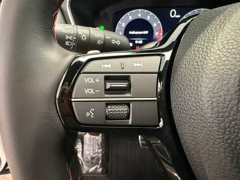 Used 2026 Acura Integra A-Spec FWD image 19