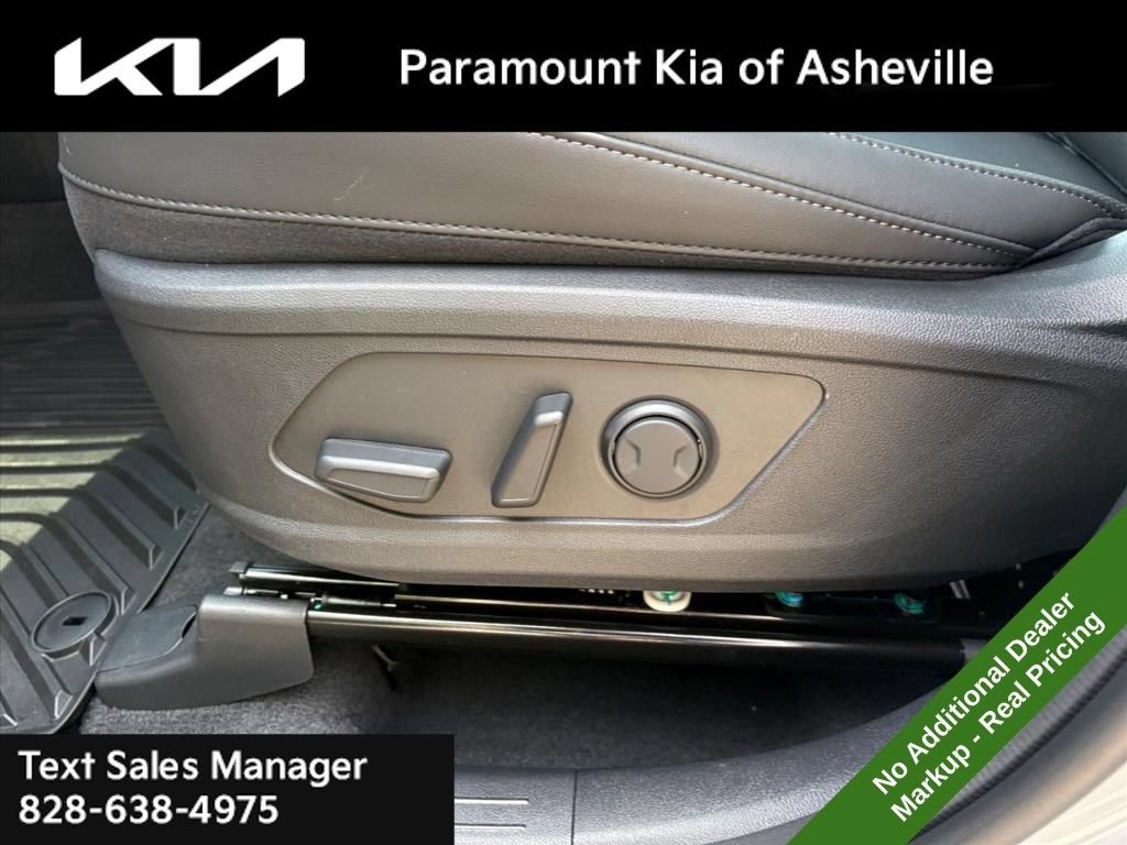 New 2026 Kia Sorento X-Line EX AWD/4WD image 19