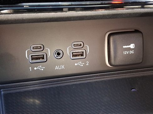 New 2026 Jeep Grand Cherokee Laredo X image 15