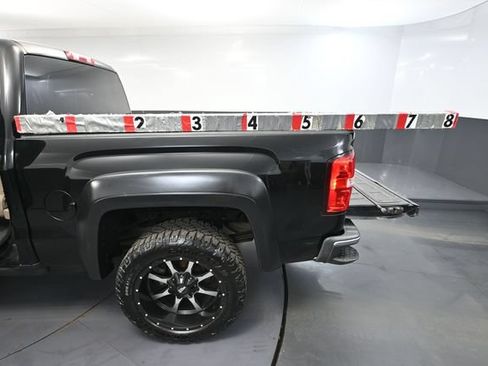 Used 2014 GMC Sierra 1500 SLT w/ SLT Preferred Package AWD/4WD image 37