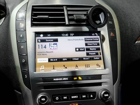 Used 2017 Lincoln MKZ Reserve image 31