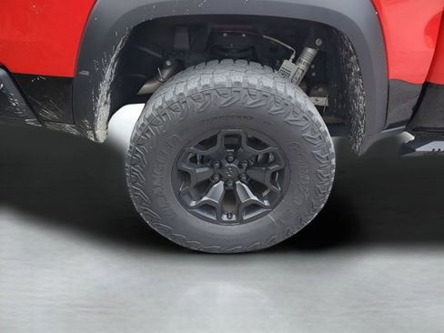 Used 2023 RAM 1500 TRX w/ TRX Level 2 Equipment Group AWD/4WD image 34