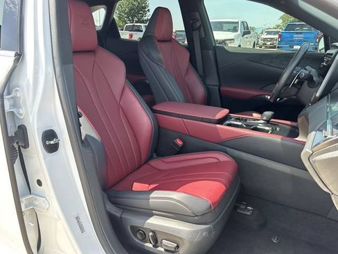 Used 2023 Lexus RX 350 F Sport w/ Cold Area Package AWD/4WD image 30