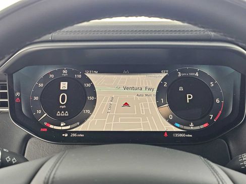 Used 2024 Land Rover Range Rover Sport Dynamic SE AWD/4WD image 23