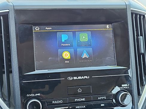 Used 2023 Subaru Impreza 2.0i image 22