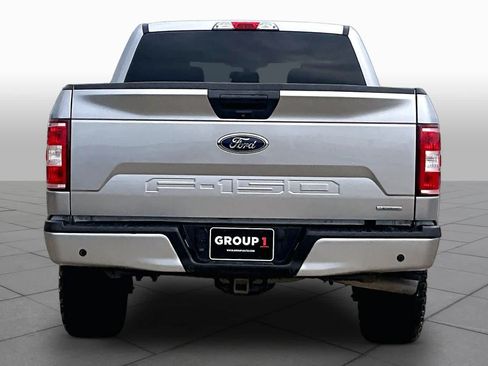 Used 2020 Ford F150 XL w/ Equipment Group 101A Mid AWD/4WD image 5