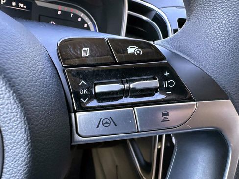 Used 2024 Hyundai Tucson SEL AWD/4WD image 18