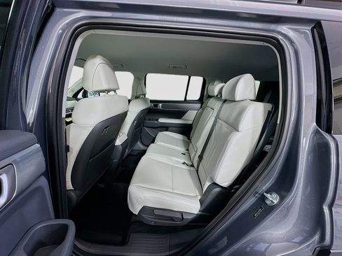 New 2026 Hyundai Santa Fe SEL image 16