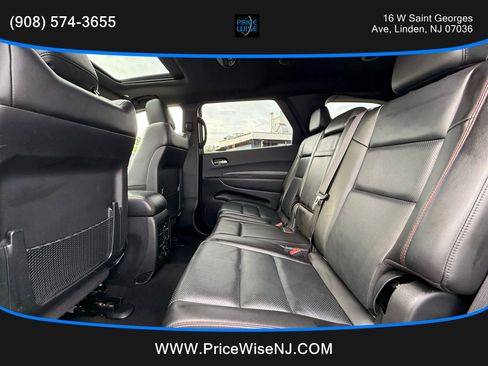 Used 2023 Dodge Durango R/T image 27