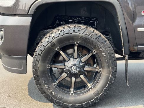 Used 2015 GMC Sierra 2500 SLT image 18