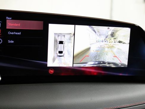 Used 2025 Cadillac CT5 V w/ Technology Package image 17