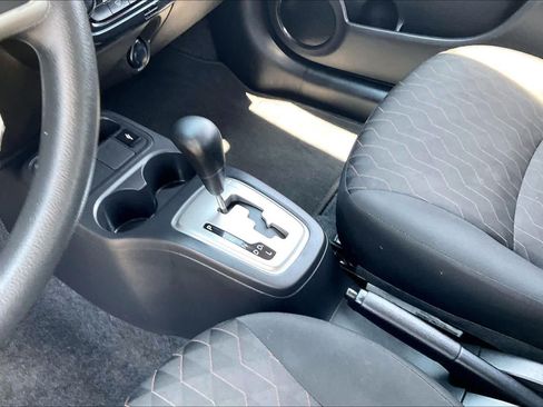 Used 2024 Mitsubishi Mirage ES FWD image 15