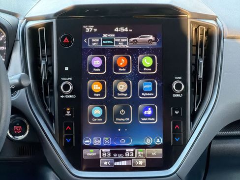 Certified 2024 Subaru Crosstrek 2.5i Sport image 28