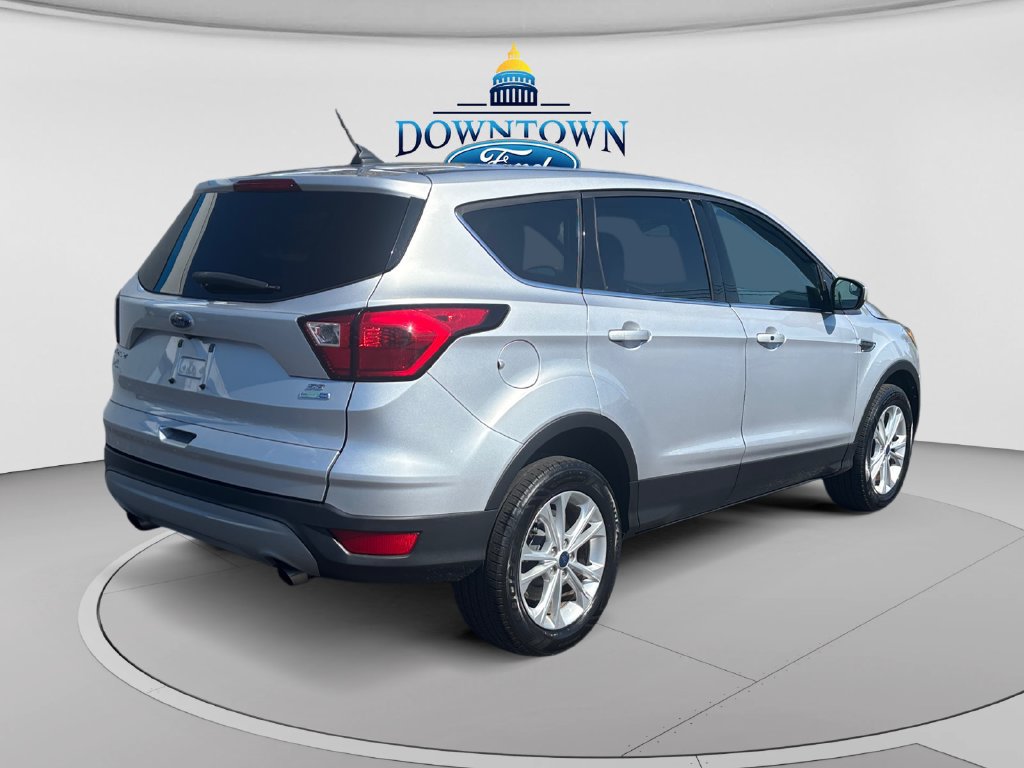 Used 2019 Ford Escape SE AWD/4WD image 26