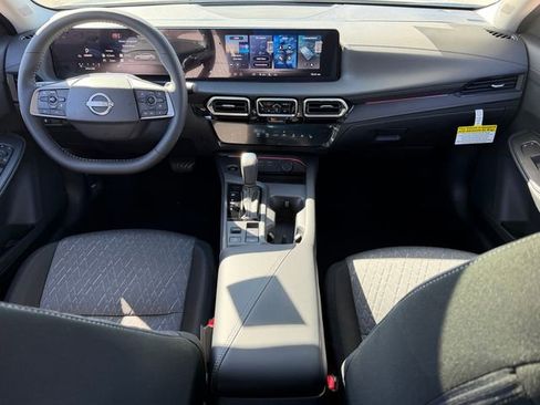 New 2026 Nissan Sentra SV w/ SV Convenience Package FWD image 23