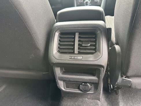 Used 2024 Volkswagen Tiguan S FWD image 17