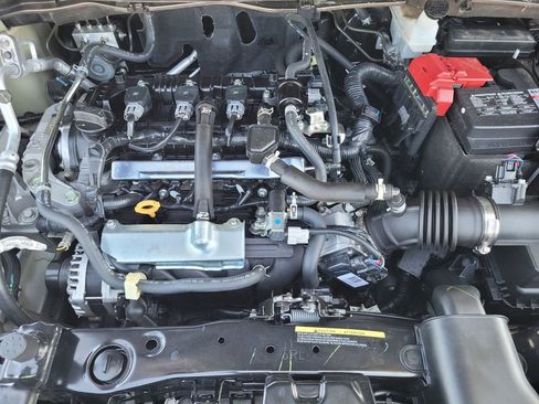 Used 2023 Nissan Versa SV FWD image 24