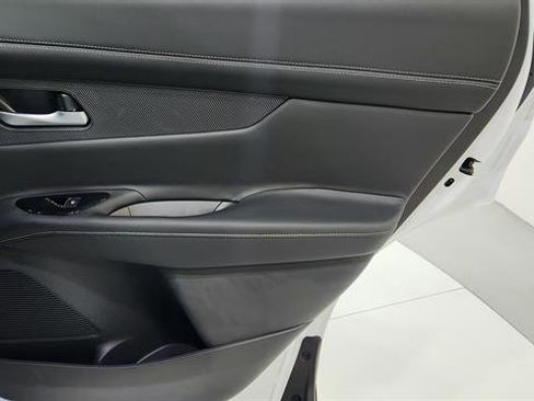 New 2025 Nissan Murano SL w/ Cargo Package image 34