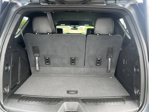Used 2021 Chevrolet Tahoe LT RWD image 34