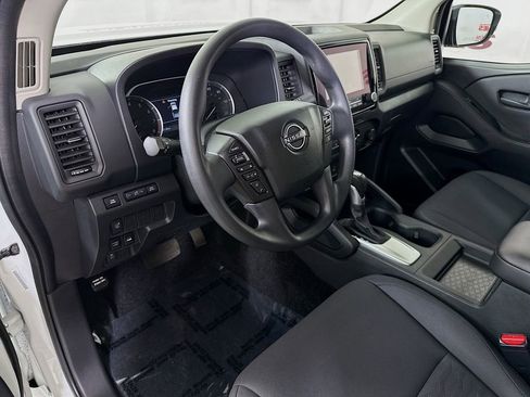 Certified 2024 Nissan Frontier S w/ Technology Package AWD/4WD image 19