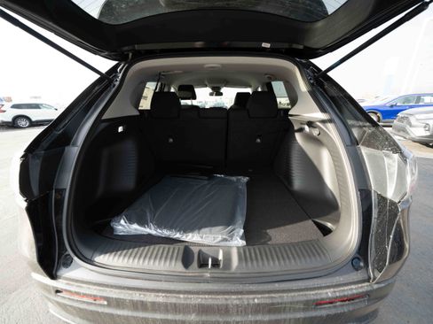 New 2026 Honda HR-V LX image 28