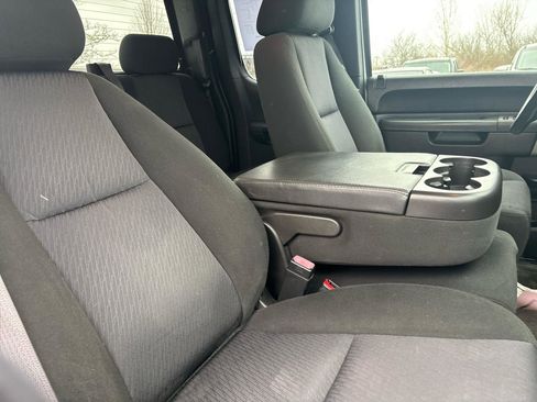 Used 2010 Chevrolet Silverado 1500 LT w/ Power Pack Plus image 20
