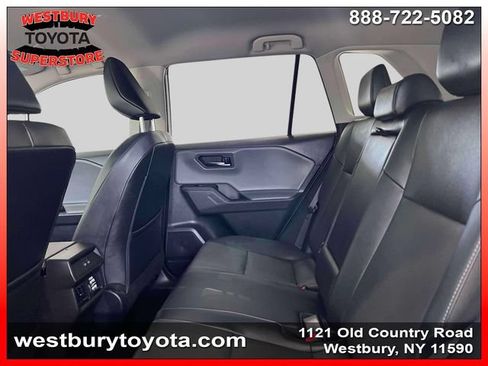 Used 2026 Toyota RAV4 XLE Premium AWD/4WD image 14