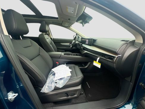 New 2026 Nissan Murano SL AWD/4WD image 31
