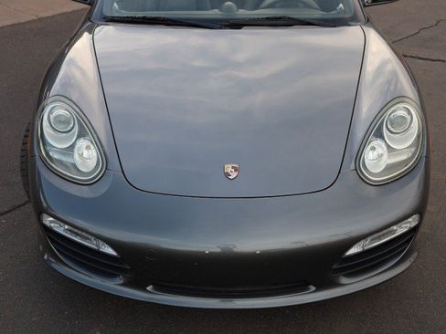 Used 2010 Porsche Boxster S RWD image 9