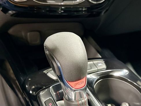 New 2026 Chevrolet Trax RS w/ Sunroof Package FWD image 19