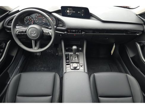 New 2026 MAZDA MAZDA3 s Sport image 13