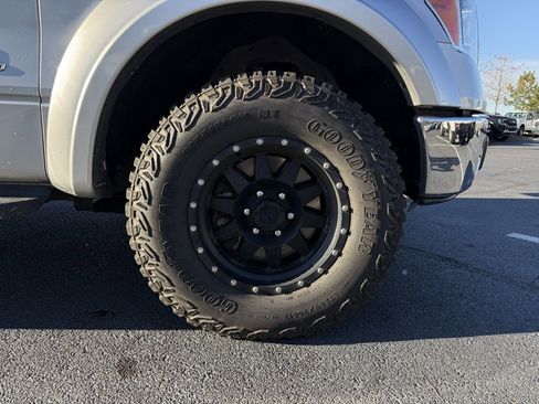 Used 2013 Ford F150 XLT w/ Luxury Equipment Group image 32