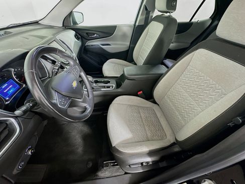 Used 2022 Chevrolet Equinox LT image 13