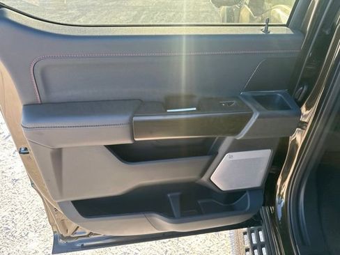 New 2026 Ford F150 Raptor AWD/4WD image 17