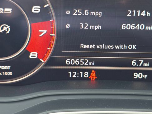 Used 2020 Audi SQ5 Premium Plus w/ Premium Plus Package AWD/4WD image 26