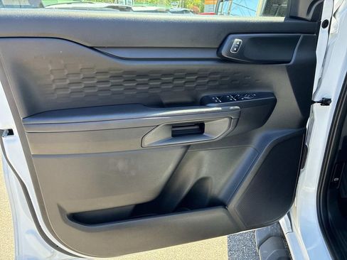 Used 2025 Ford Ranger XL AWD/4WD image 19