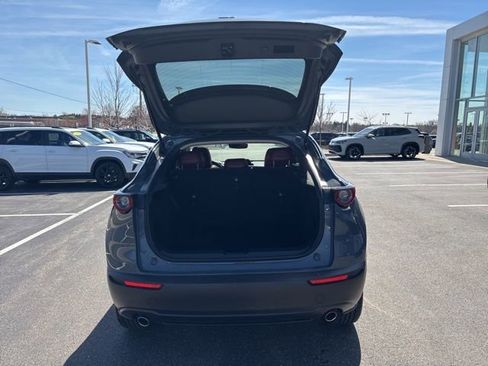 Used 2023 MAZDA CX-30 AWD 2.5 S w/ Preferred Package image 33