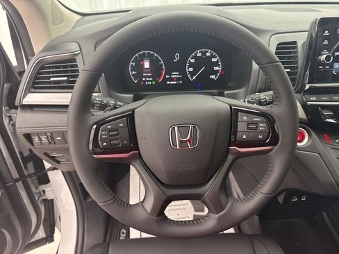 New 2026 Honda Odyssey EX-L image 26