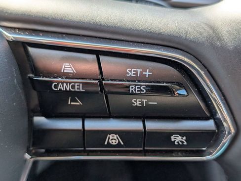 Used 2026 MAZDA CX-90 3.3 Turbo w/ Premium Sport Pkg AWD/4WD image 21