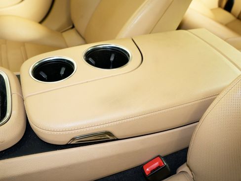 Used 2023 Porsche Panamera 4 Platinum Edition image 30