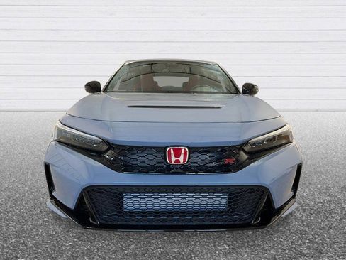 New 2025 Honda Civic Type R image 10