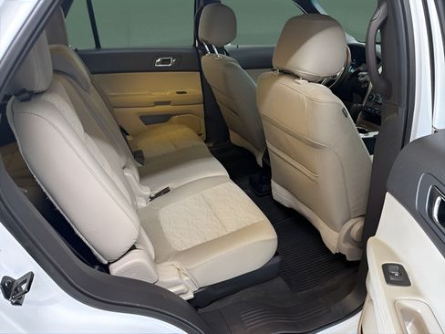 Used 2015 Ford Explorer 4WD image 15