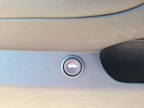 Certified 2015 Chevrolet Camaro LT w/ RS Package image 21