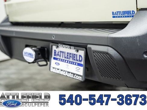 New 2025 Ford Maverick XLT w/ XLT Luxury Package image 8