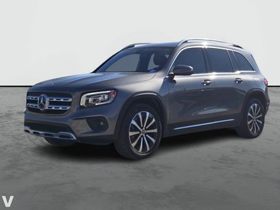 Used 2022 Mercedes-Benz GLB 250